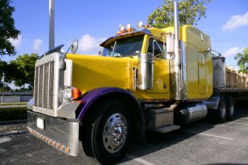 Missoula, MT Truck Liability Insurance