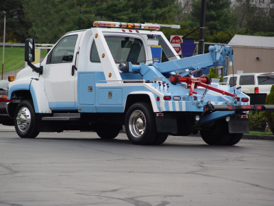 Tow Truck Insurance in Missoula, MT