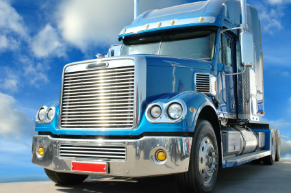 Commercial Truck Insurance in Missoula, MT